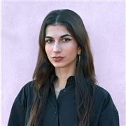 Profesora de dibujo para todo tipo de modalidades y en el caso de dibujo técnico, hasta la etapa de bachillerato.